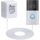 thumbnail image 1 of Transformador ChooKaChoo PE-2400M 24 V 120 V CA cable de 5 m, 1 of 8