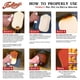 thumbnail image 4 of Cuero con aceite de chocolate Dye Fiebing's Pro de 118 ml, 4 of 4