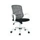 thumbnail image 1 of Silla de Escritorio Arena Blanco, 1 of 6