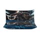 thumbnail image 3 of Venom Print Bedding Set Pattern Duvet Cove Set 3 Pieces 1 Quilt Cover And 2 Pillowcases for Women Men Teens, 3 of 5