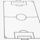 thumbnail image 5 of Notebook Soccer Innovations para entrenadores con diagrama de campo completo, 5 of 5