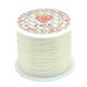 thumbnail image 2 of Cuerda Elástica De 50 M Hilo De Cuerda Elástico 50 Metros Para Joyería DIY Blanco, 2 of 5