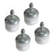 thumbnail image 2 of Filtro De Combustible De 4 Piezas Para Cortasetos STIHL HS45 HS72 HS74 HS76 HS75 HS80 HS81, 2 of 4