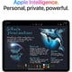 thumbnail image 3 of iPad Air 11 Apple M3 Chip WiFi AppleCare Liquid Retina, 3 of 3