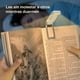 thumbnail image 2 of Luz lectura para leer libros cama noche ajustable, 2 of 7