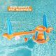 thumbnail image 4 of Set de flotador inflable para piscina JOYIN, red de voleibol y baloncesto, 4 of 7