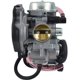 thumbnail image 3 of Carburador de 33MM para Kawasaki Prairie 360 KVF360 a B C 2008-2012 15004-0041 15003-0093, 3 of 9