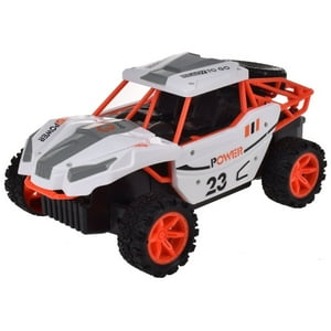 Ansaldo - Buggy Explorador Radio Controlado Acrobacias