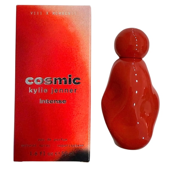 Perfume KYLIE Jenner Cosmic Intense Eau de Parfum 50 ml