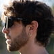 thumbnail image 2 of Lentes De Sol Polasup Deportivo Unisex Bicicleta Uv400 22131, 2 of 3