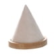 thumbnail image 4 of Soporte Para Pulsera Y Brazalete Estante Duradero Para Joyería Organizador Moderno Para Almacenamiento De Joyas Color Beige, 4 of 5