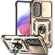 thumbnail image 2 of Estuche GANGXUN para Samsung Galaxy A54 5G, soporte giratorio 360°, estilo mecánico y magnético, 2 of 5