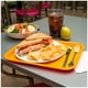 thumbnail image 3 of Bandeja Servicio Color Amarillo, 3 of 3