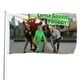 thumbnail image 1 of Moose Tube Bandera impresa con temática, regalo perfecto para fanáticos, amigos y familiares, y adecuada para actividades al aire libre e interiores, decoraciones de fiesta. 120*180CM, 1 of 6