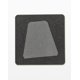 thumbnail image 3 of Quilting AccuQuilt GO! Tumbler - Troquel de 4 1/2" (10.16 cm), 3 of 7