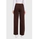 thumbnail image 2 of Jeans Mujer Recto Café, 2 of 4