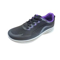 Vinnys Outlet - Zapatilla Deportiva Mujer Morado