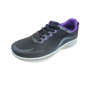 Vinnys Outlet - Zapatilla Deportiva Mujer Morado