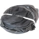 thumbnail image 5 of Cesto de ropa sucia simple de malla desplegable para artículos del hogar con bolsillo lateral, 5 of 6