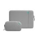 thumbnail image 1 of Tomtoc Funda Defender-A13 para MacBook Pro de 14" con organizador - Gris, 1 of 3
