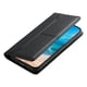 thumbnail image 5 of Funda tipo cartera con bloqueo RFID para Samsung Galaxy A52/A52s cubierta magnética de cuero con tapa y soporte Negro, 5 of 6