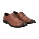 thumbnail image 4 of Zapato Formal Hombre Cuero Café 513 Perlatto, 4 of 5