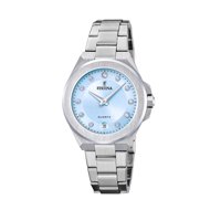 Reloj F20700/3 Festina Azul Mujer Mademoiselle