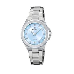 Reloj F20700/3 Festina Azul Mujer Mademoiselle
