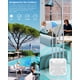 thumbnail image 2 of Extensor Wifi Para Exteriores Ax1800 De Doble Banda Ip67 Poe, 2 of 9