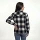 thumbnail image 2 of Chaqueta Boulevard Mujer Print Talla M, 2 of 3