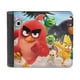 thumbnail image 1 of Cartera Desmarcar Angry Birds 2 Bifold, 1 of 6