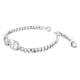 thumbnail image 2 of Pulsera Swarovski Hombre Fathers Day 5658330, 2 of 4