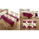 thumbnail image 4 of Mantel Rectangular Antimanchas Impermeable 140x220 cm - Dinastía, 4 of 4