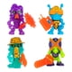 thumbnail image 4 of Figura Coleccionable Treasure X Mega Diseccion de Aliens, 4 of 5