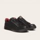 thumbnail image 1 of Zapatilla de Cuero Original Tronador OLKI - Negro negro 39, 1 of 8
