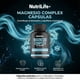 thumbnail image 2 of Magnesio Complex Con 4 Magnesio 60 Capsulas Nutrilife+, 2 of 10