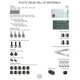 thumbnail image 3 of Kit Plaits Oscilador Eurorack Modular 12HP, 3 of 3