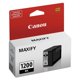 thumbnail image 1 of Tanque de tinta Canon PGI-1200 de pigmento negro compatible con MB2120, 1 of 1