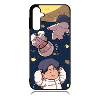 Genérico - Carcasa Funda Para Samsung A16 Diseño 265