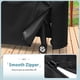 thumbnail image 3 of Cubierta para parrilla SHINESTAR impermeable de alta resistencia, tela 600D, 3 of 7