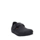 thumbnail image 3 of Sandalias Birkenstock London de cuero negro, horma estrecha, talla 39 EU, 3 of 9