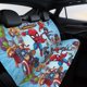 thumbnail image 4 of Funda para Asiento Trasero de Auto Desmarcar Spidey y sus Amigos Asombrosos 120x59x76cm, 4 of 6