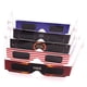 thumbnail image 2 of 5 Piezas Gafas Solares 2024 Astronomía Para Ver El Sol Protección Ocular, 2 of 3