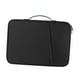 thumbnail image 3 of Bolsa Para Tableta, Duradera, Resistente Al Polvo, Resistente Al Agua, Funda Para Tableta De 13 Pulgadas, Color Negro, 3 of 5