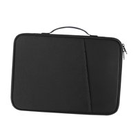 Bothyi - Bolsa Para Tableta, Duradera, Resistente Al Polvo, Resistente Al Agua, Funda Para Tableta, Funda De Transporte De 11 Pulgadas, Color Negro