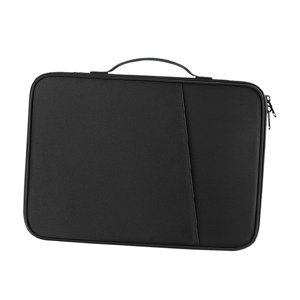 Bothyi - Bolsa Para Tableta, Duradera, Resistente Al Polvo, Resistente Al Agua, Funda Para Tableta, Funda De Transporte De 11 Pulgadas, Color Negro