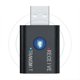 thumbnail image 1 of Receptor Adaptador Bluetooth 5.0 Para Auto Jack Aux, 1 of 4