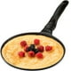 thumbnail image 1 of LA SOLUZIONE OLLA CABRITAS POP CORN ALUMINIO, 1 of 3