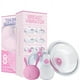 thumbnail image 1 of 10 Speed Nipple Sucker Vibrator Nipple Stimulation Electric Breast Pump Nipplees Toy for Nipples And Clitoris Sex Toys for Women, 1 of 3