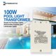 thumbnail image 2 of Transformador de seguridad para luces de piscina Intermatic PX100 100W Beige, 2 of 7
